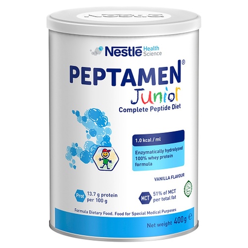 Peptamen Junior Powder 400g