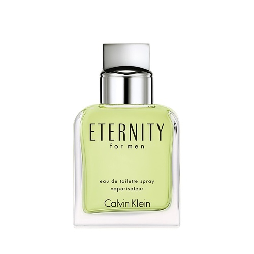 Calvin Klein Eternity For Men EDT 100mL