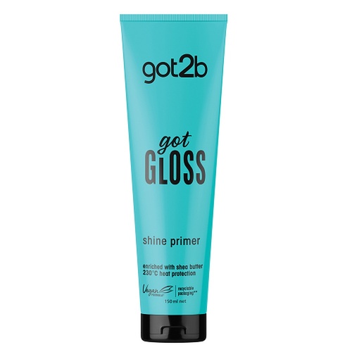 Got2B Got Gloss Shine Primer 150g