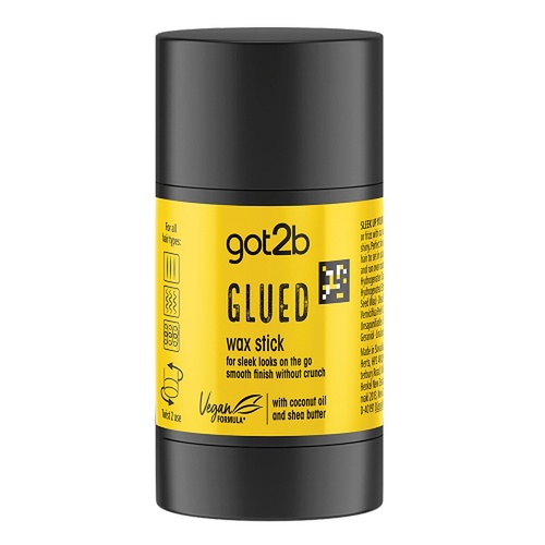 Got2B Glued Wax Stick 50g