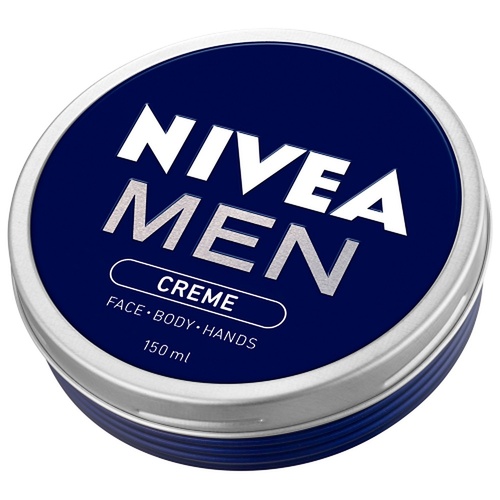 NIVEA Men Creme 150mL
