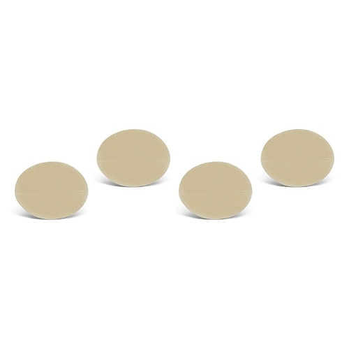 Duoderm Dressing Oval Extra Thin 40mm Pack of 4