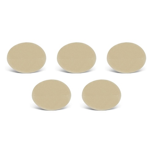 Duoderm Dressing Oval Extra Thin 40mm Pack of 5