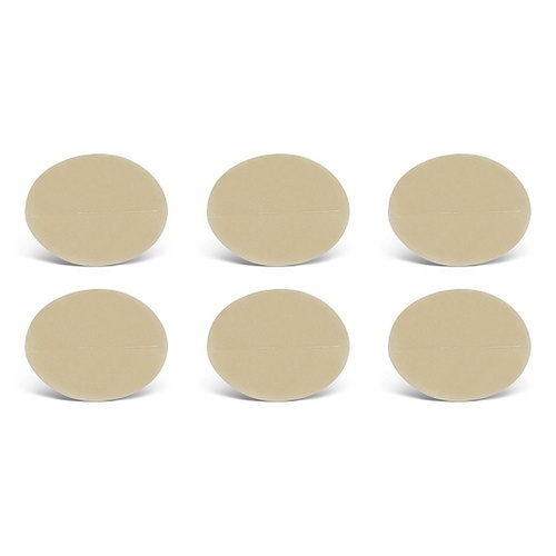 Duoderm Dressing Oval Extra Thin 40mm Pack of 6