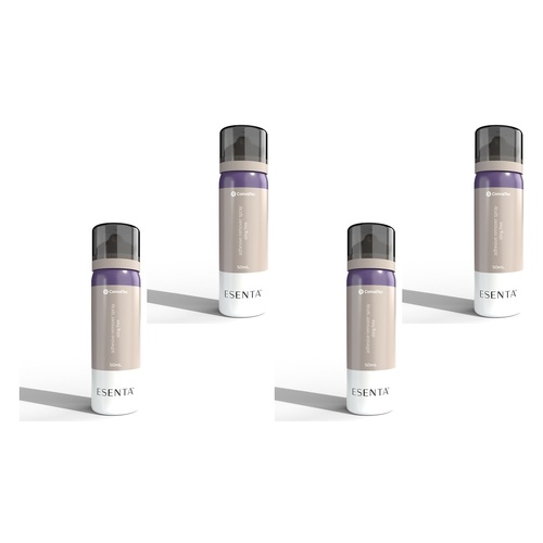 Esenta Adhesive Remover Spray 50mL Pack of 4