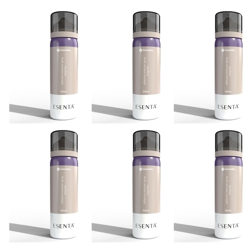 Esenta Adhesive Remover Spray 50mL Pack of 6