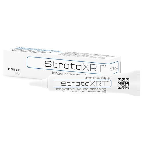 Strataderm Strataxrt Rad Derm Gel 10g