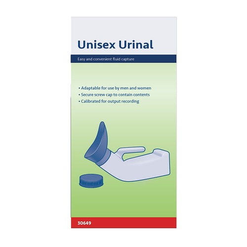 EziMed Unisex Urinal