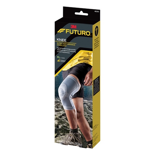 Futuro Ultra Performance Knee Stabiliser Extra Large