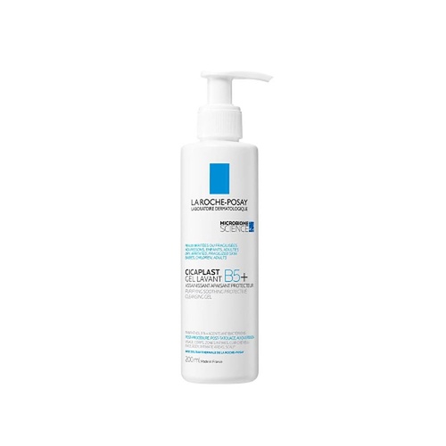 La Roche-Posay Cicaplast B5+ Lavant 200mL
