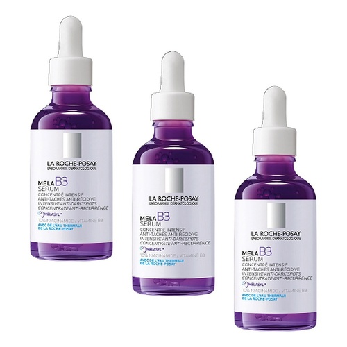 La Roche-Posay Mela B Serum 50mL Pack of 3