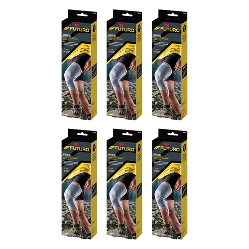 Futuro Ultra Performance Knee Stabiliser Large Pack of 6