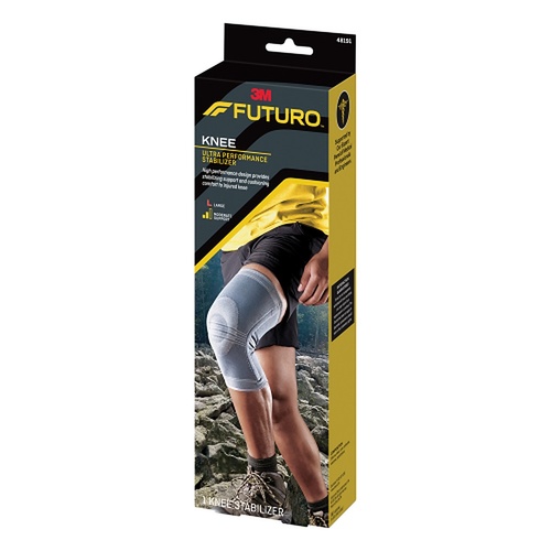 Futuro Ultra Performance Knee Stabiliser Large