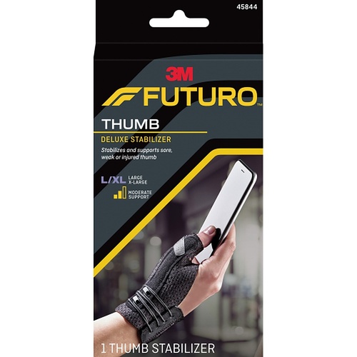 Futuro Thumb Deluxe Stabiliser L/XL