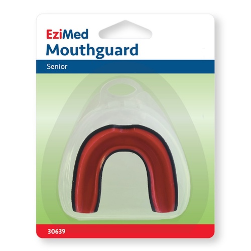 Ezimed Adult Mouthguard