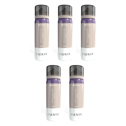 Esenta Adhesive Remover Spray 150ml Pack of 5
