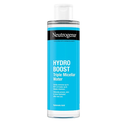 Neutrogena® Hydro Boost Micellar Water 400mL
