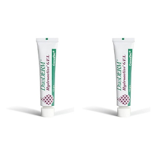 Duoderm Gel 15G Hydrogel Pack 10 Bundle of 2