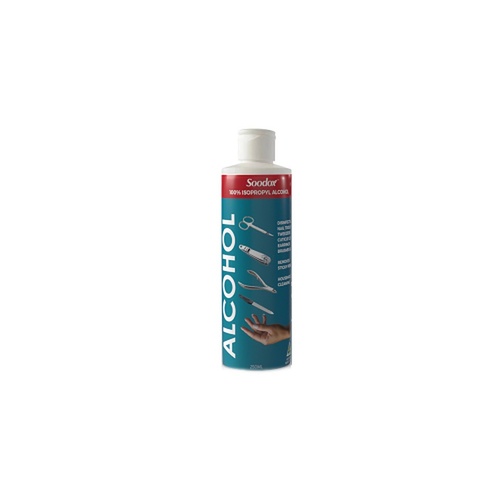 Soodox Isopropyl Alcohol 250mL