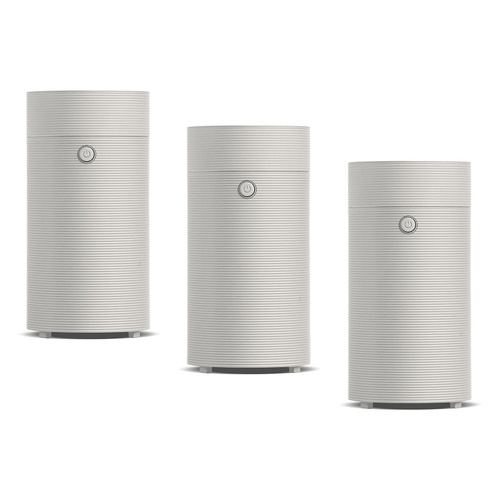 Bosisto's Compact Stone Ultrasonic Diffuser Pack of 3