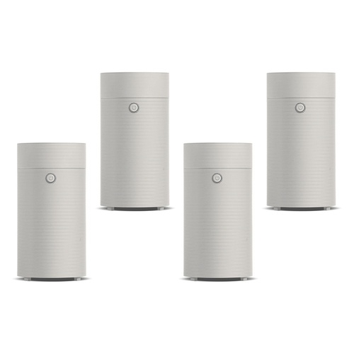 Bosisto's Compact Stone Ultrasonic Diffuser Pack of 4