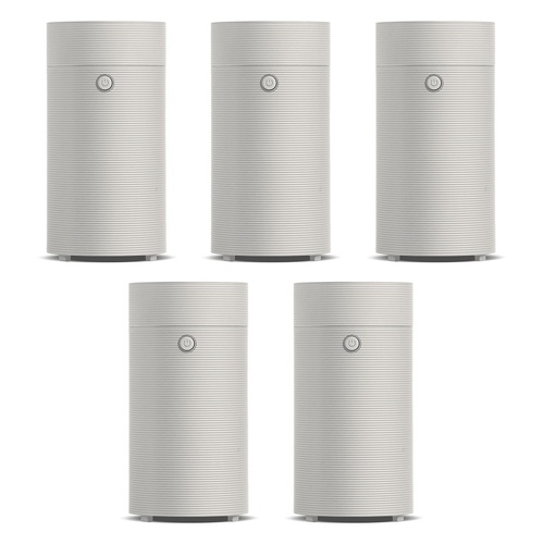 Bosisto's Compact Stone Ultrasonic Diffuser Pack of 5