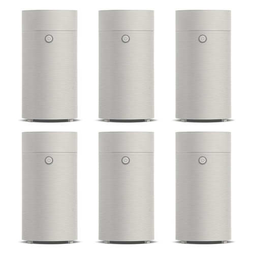 Bosisto's Compact Stone Ultrasonic Diffuser Pack of 6