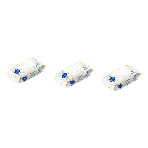 Curash Simply Water Limited Edition Nurs Pack of 3