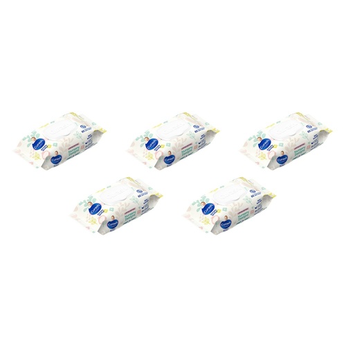 Curash Simply Water Limited Edition Nurs Pack of 5