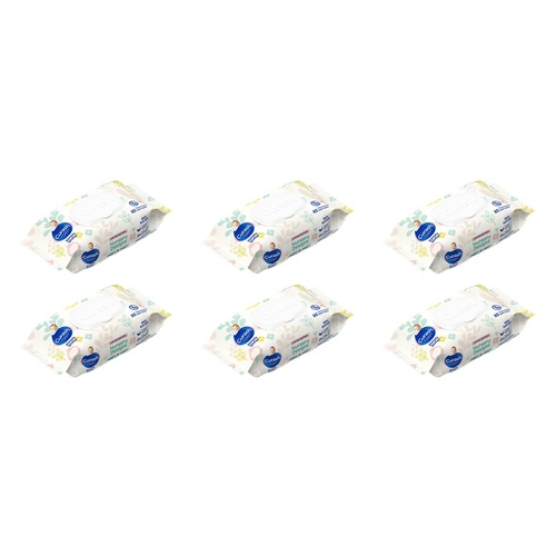 Curash Simply Water Limited Edition Nurs Pack of 6