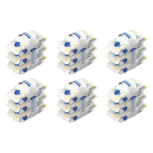 Curash Simply Water Limited Edition Nurs Pack of 6
