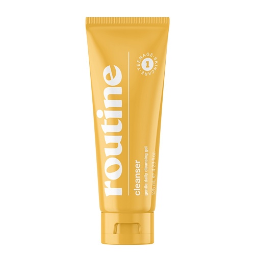 Routine Skin No. 1 Cleanser 125mL