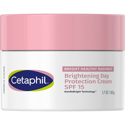 Cetaphil Bright Healthy Radiance Day Cream SPF 15 50g