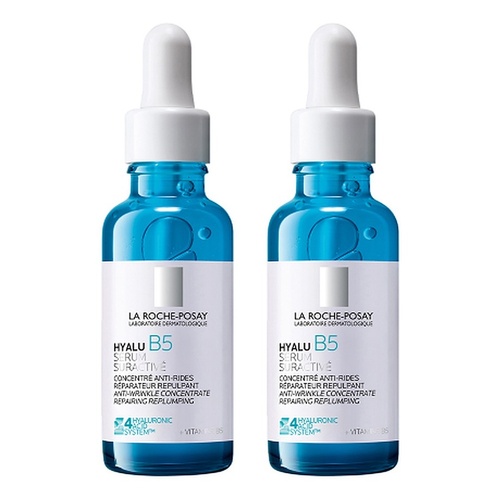 La Roche-Posay Hyalu B5 Serum 30mL Pack of 2