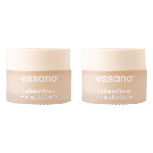 Essano Collagen Firming Eye Cream 10g Pack of 2