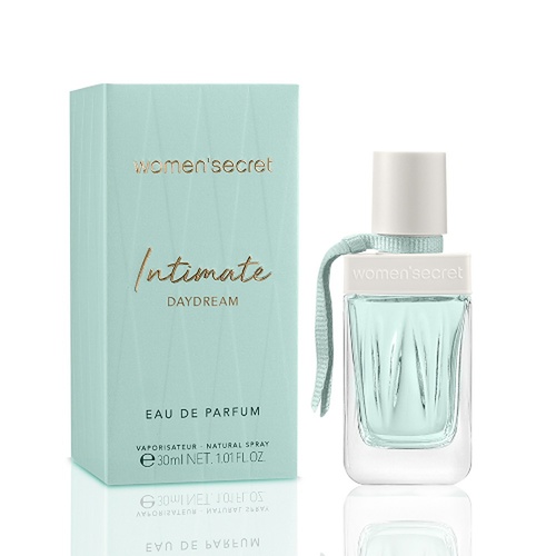 Women'Secret Intimate Eau de Parfum Daydream 30mL