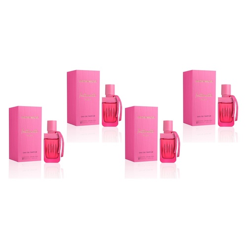 Women'Secret Intimate EDP Delight 30mL Pack of 4