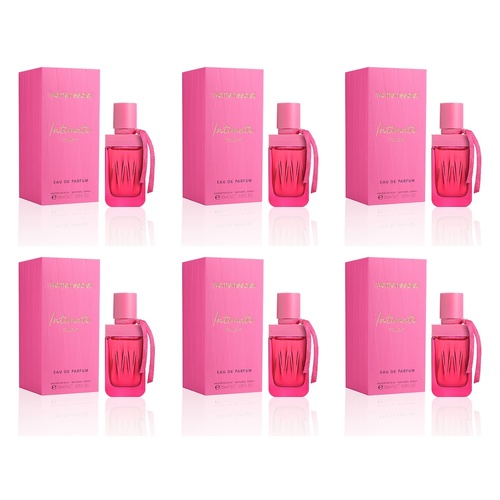 Women'Secret Intimate EDP Delight 30mL Pack of 6