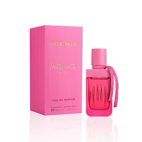 Women'Secret Intimate EDP Delight 30mL