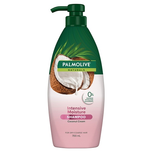Palmolive Naturals Intensive Moisture Shampoo 700mL