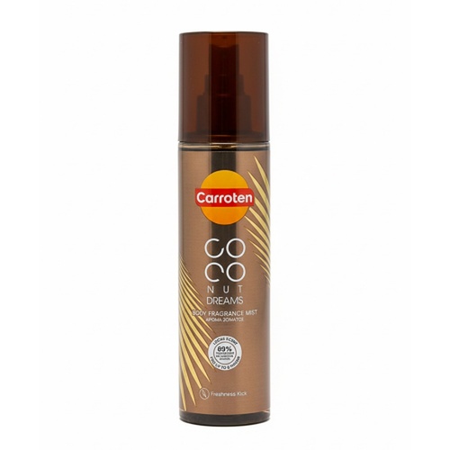 Carroten Everyday Moisturising Suncare Milk SPF 50+ 200mL