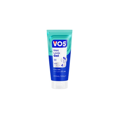 VO5 Wet Look Gel 200mL