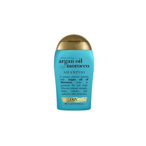 OGX Renewing+ Argan Oil of Morocco Shampoo for Dry & Damaged Hair 88.7mL
