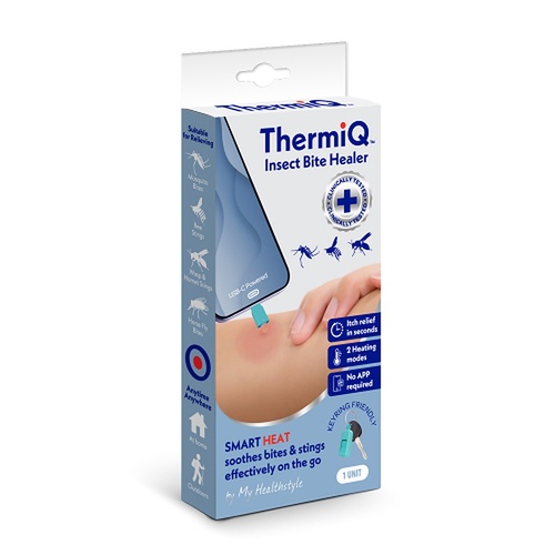 ThermiQ Insect Bite Healer x 12
