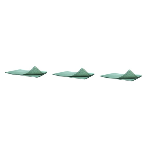 Cutimed Sorbact Contact Sterile Dressing 4cm x 6cm 40 Pack Bundle of 3