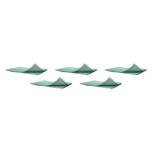 Cutimed Sorbact Contact Sterile Dressing 4cm x 6cm 40 Pack Bundle of 5