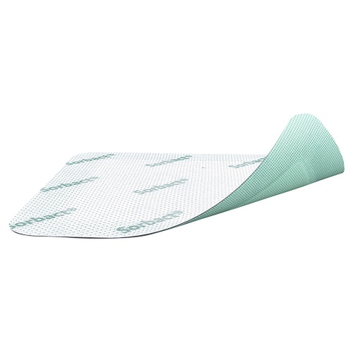 Cutimed Sorbion Sorbact Sterile Superabsorbent Dressing 10cm x 10cm 10 Pack