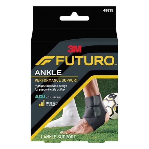 Futuro Performance Ankle Support Adjustable