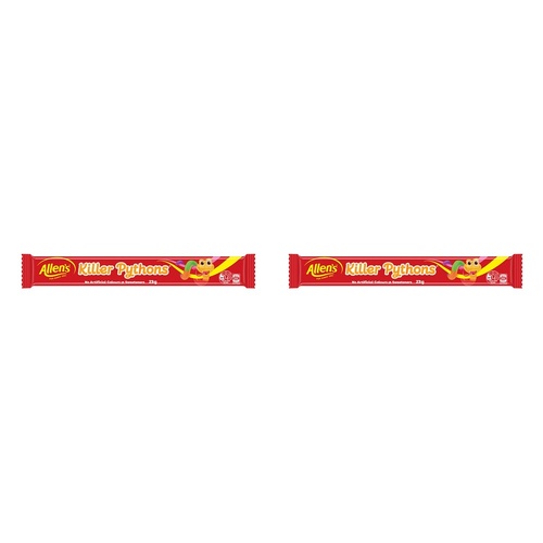 Allen's Killer Python 23g x 24 Bundle of 2