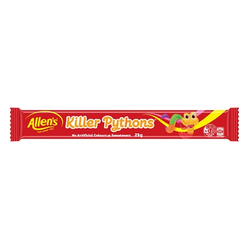 Allen's Killer Python 23g x 24
